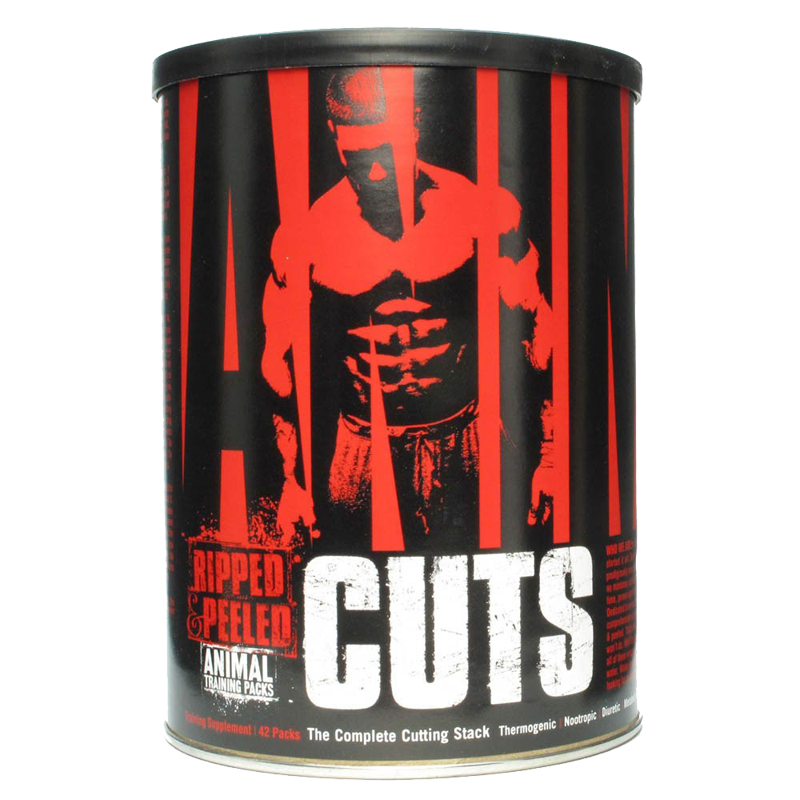 Animal Cuts | PureGym Shop