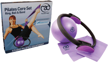 Fitness Mad Pilates Ring Fitness Mad Pilates Ring